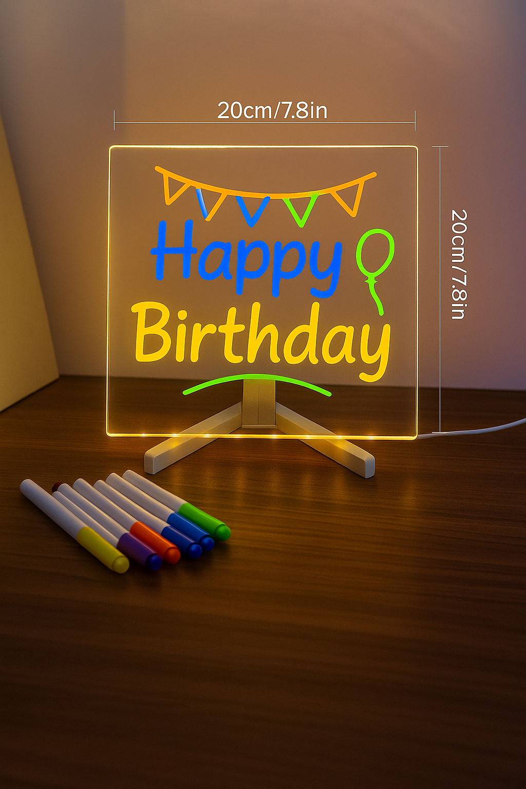 LunaPad - LED DrawingBoard™