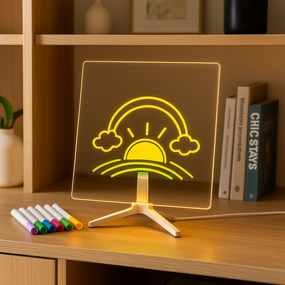 LunaPad - LED DrawingBoard™