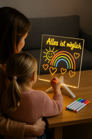 LunaPad - LED DrawingBoard™