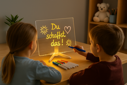 LunaPad - LED DrawingBoard™
