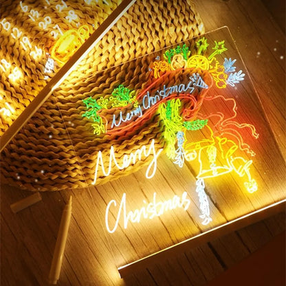 LED Drawing Board - LunaPad™