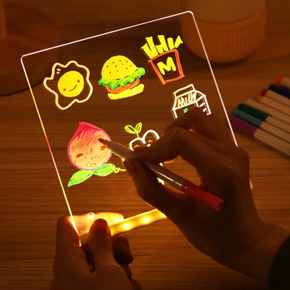 LED Drawing Board - LunaPad™