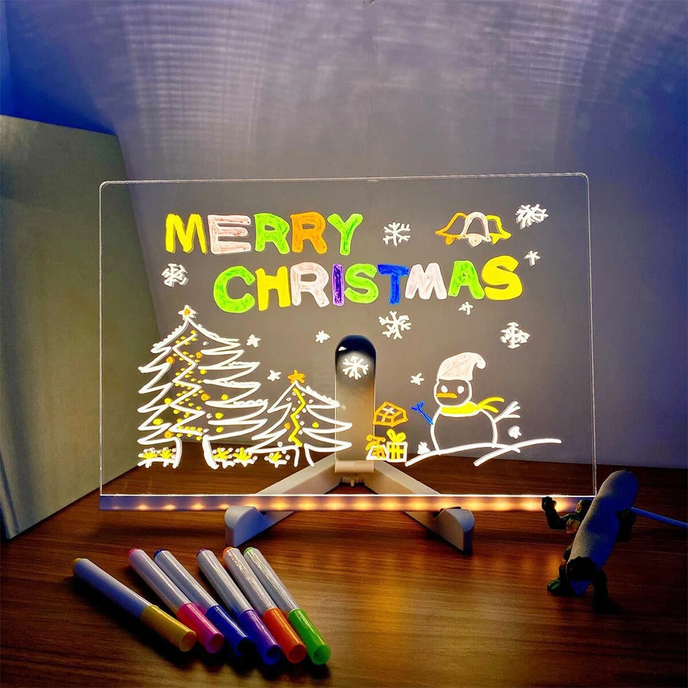 LED Drawing Board - LunaPad™