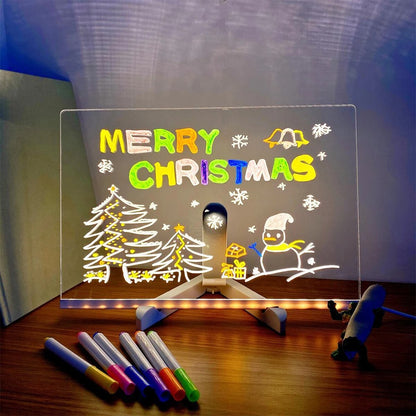 LED Drawing Board - LunaPad™